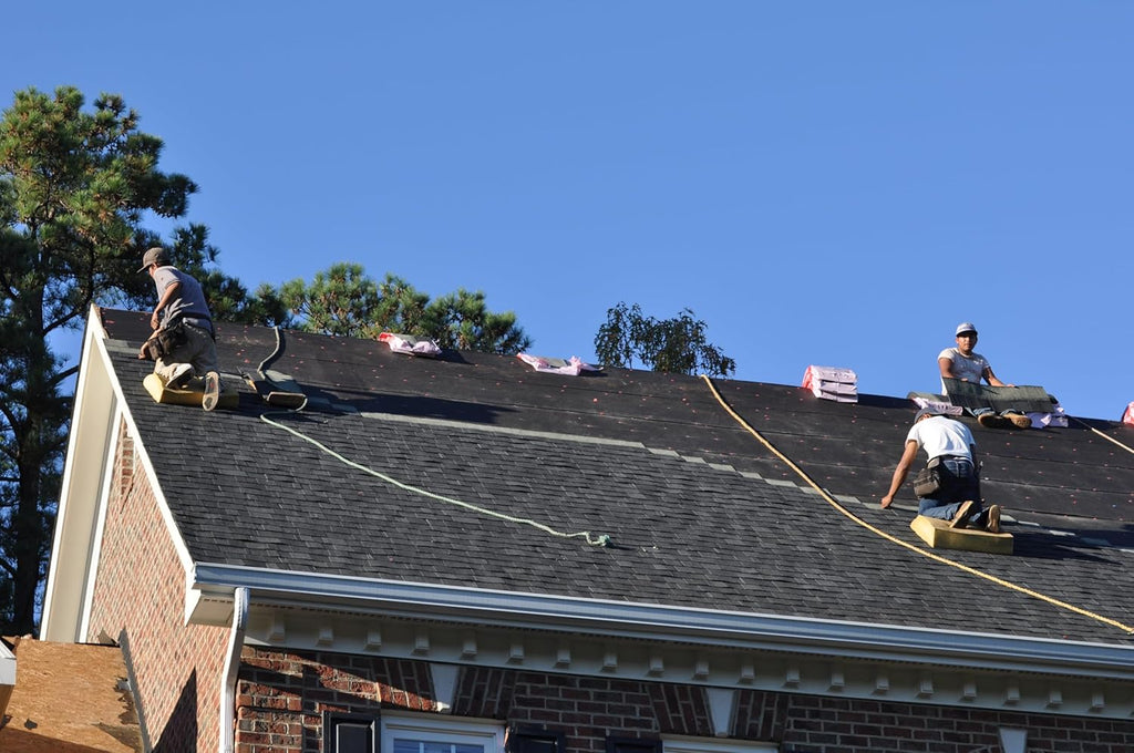 Roofing Cushion