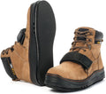 Peak Performer Roofing Boot - Size 9.5