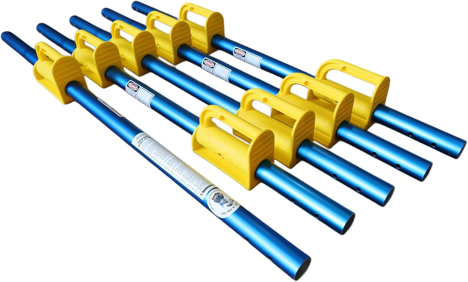 Steep Assist Roof Ladder Compact Goat (Compact)