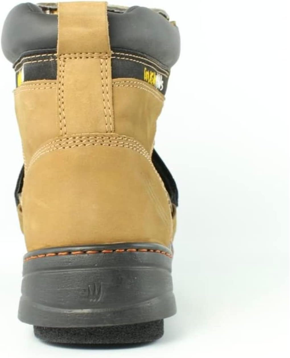 Peak Series Performer Roofer Boots - Style CPPP (7.5)