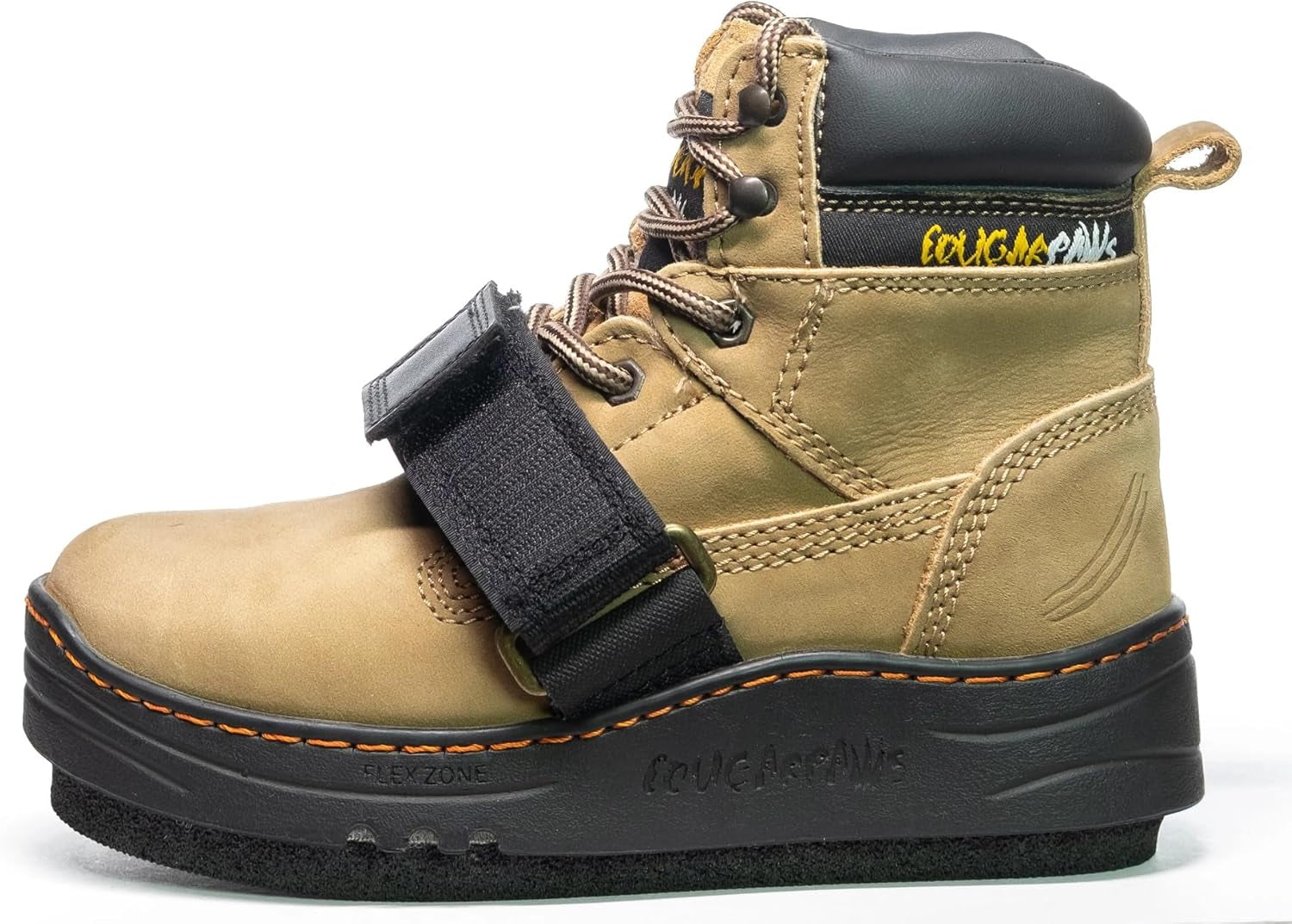 Peak Series Performer Roofer Boots - Style CPPP (8.5)