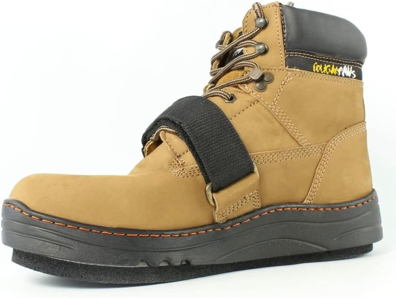 Peak Series Performer Roofer Boots - Style CPPP (7.5)