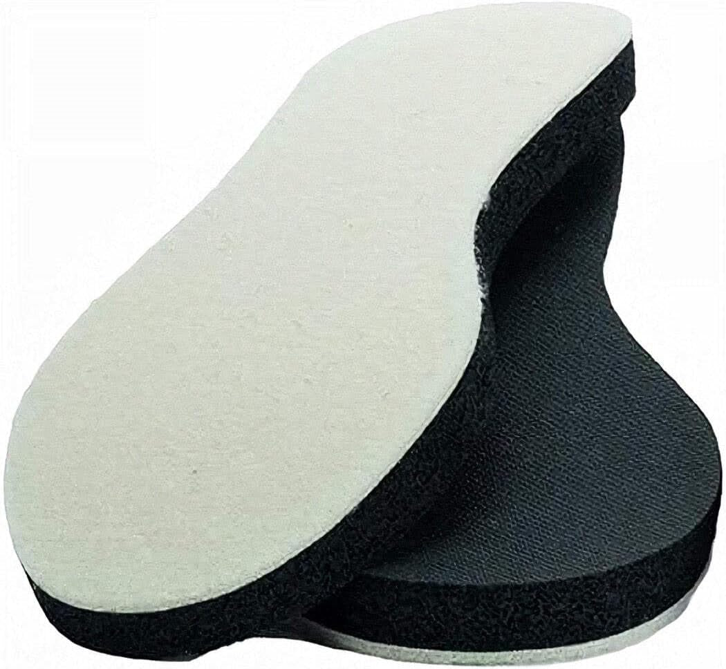 Replacement Pads for Performer & Estimator Boots, Peak Series by