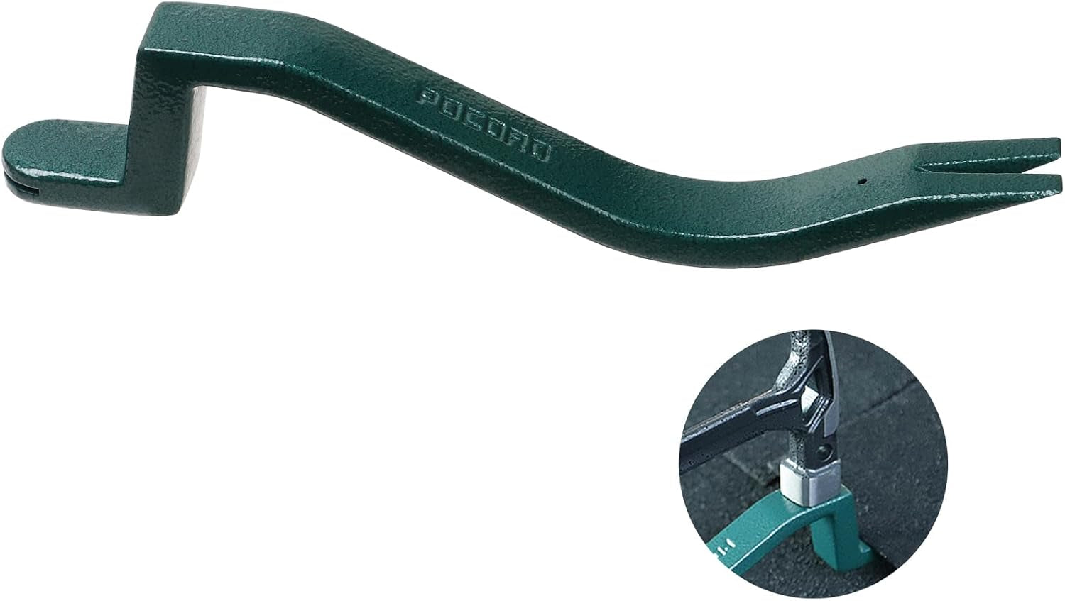 Roof Shingles, Shingle Removal Tool, Roofing Tools, Shingle Nail Installer, Roof Shingle Nail Puller, Nail Remover Pry Bar for Safe Roof Shingles Replacement Roofing Tools and Equipment