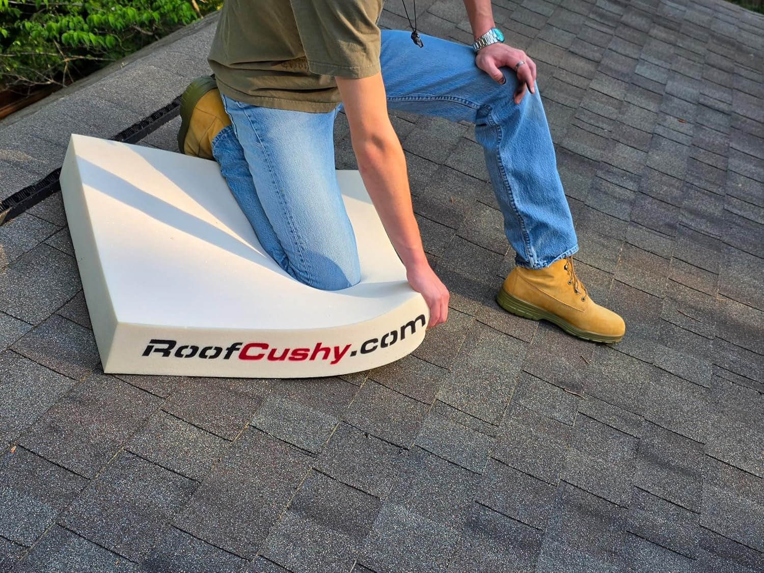 Roofing Cushion
