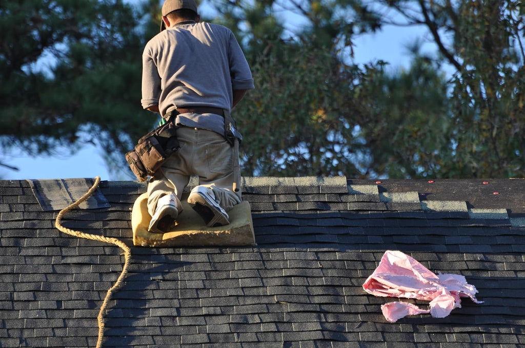Roofing Cushion