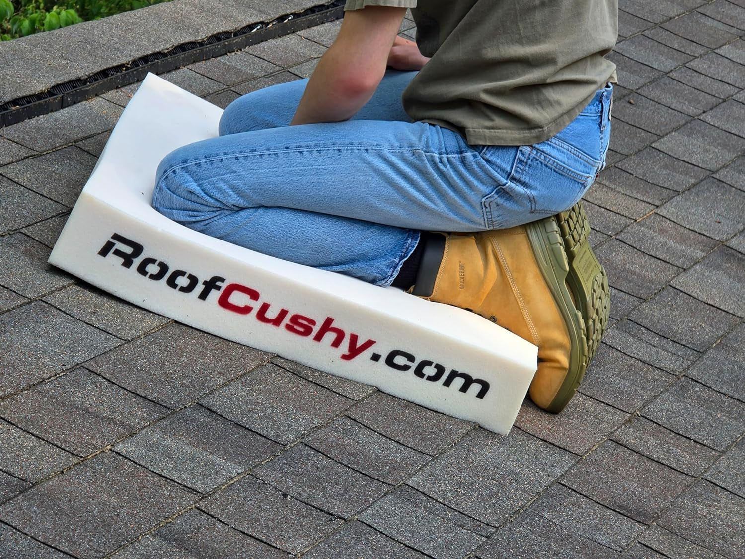 Roofing Cushion