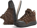 Men'S Estimator Roofing Boot 13 Brown